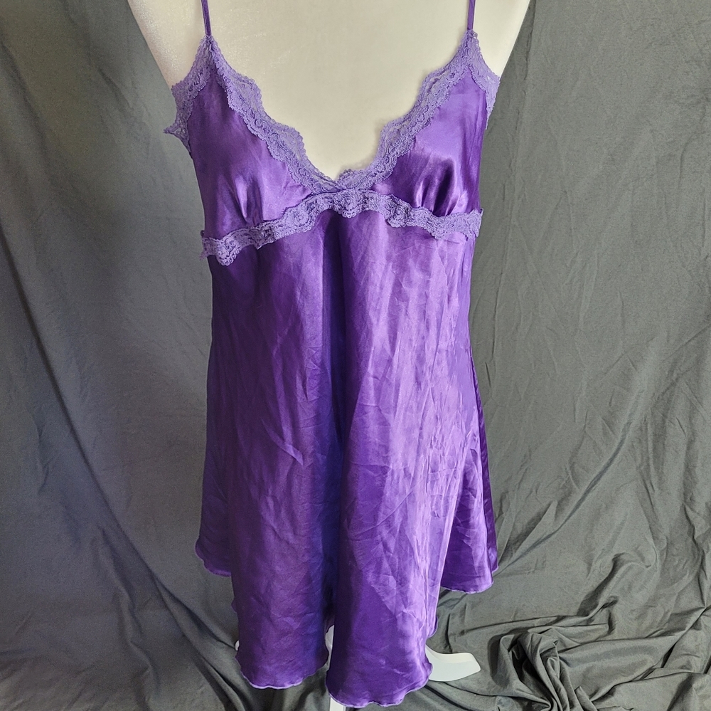 ☆SALE 5 for $25☆ Michael F. Purple Slip